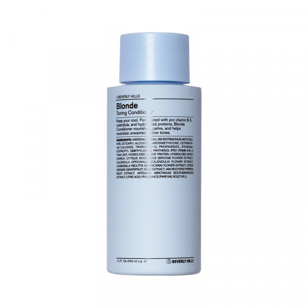 blonde-conditioner