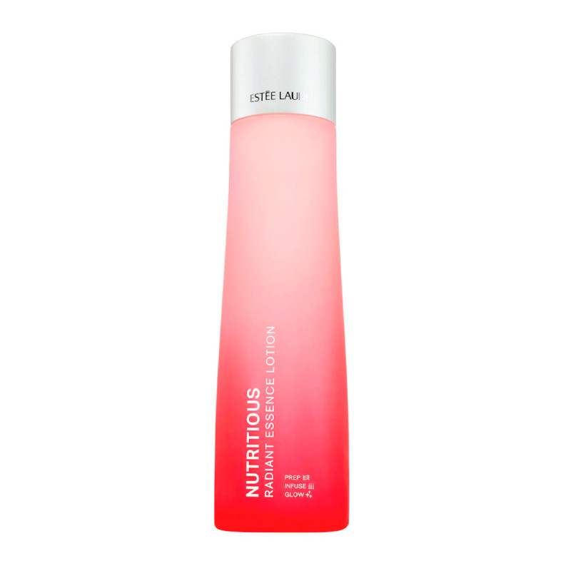 Estee Lauder  Treatment Creams Nutritious Radiant Essence Treatment Lotion Moisturizing Facial Lotion