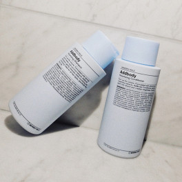 ADDBODY SHAMPOO - Sabina