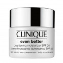 Even Better Brightening Moisturizer SPF20