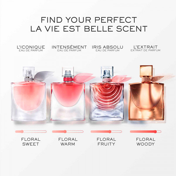 La Vie est Belle L'Extrait