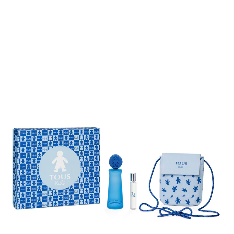 Tous Kids Boy SET - 100 ML Eau de toilette Profumi di Donna