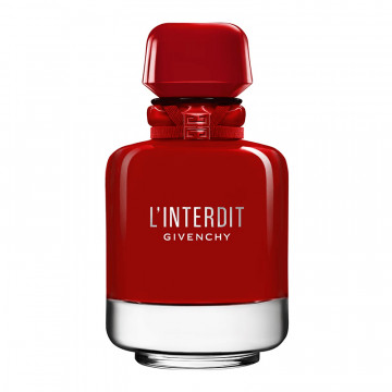 L'Interdit Rouge Ultime