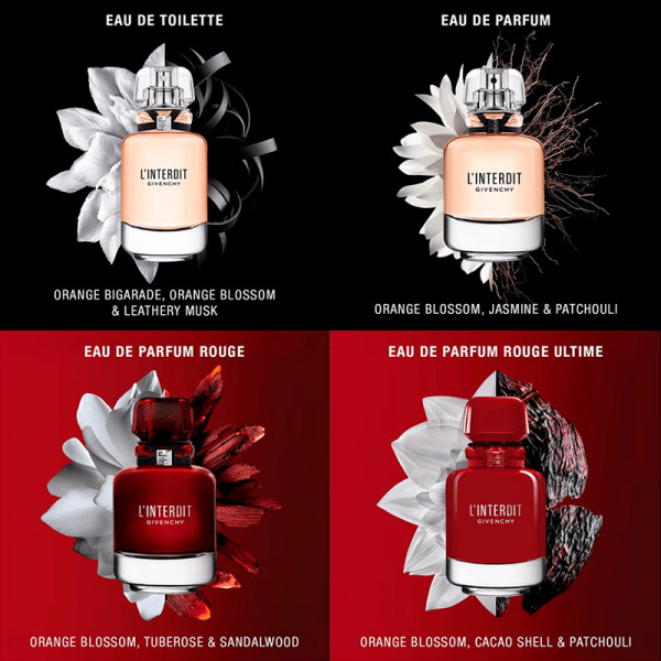 L'Interdit Rouge Ultime