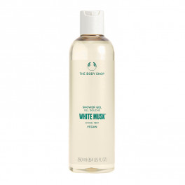 White musk body online shop