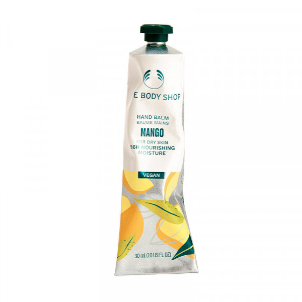 Mango Hand Balm