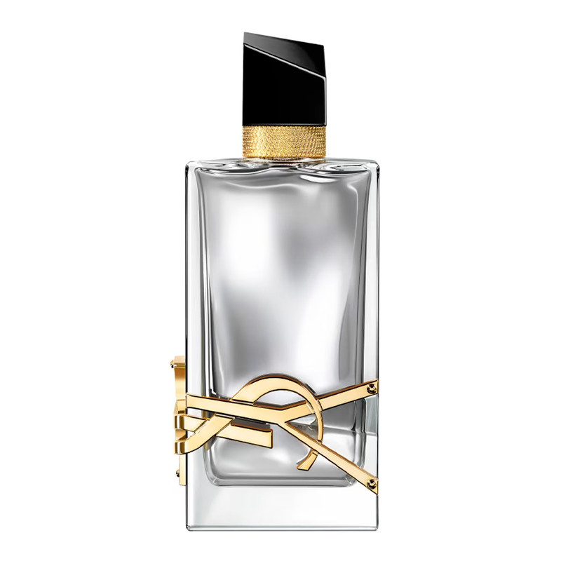 Yves Saint Laurent Libre L'absolu Platine Eau de Parfum - 50 ML Eau de Parfum Profumi di Donna