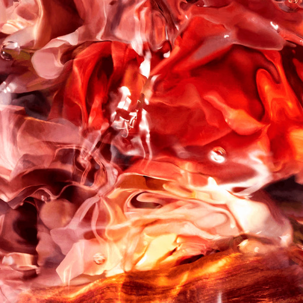 Aqua Allegoria Forte Rosa Palissandro