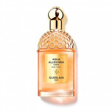 Aqua Allegoria Oud Yuzu Forte