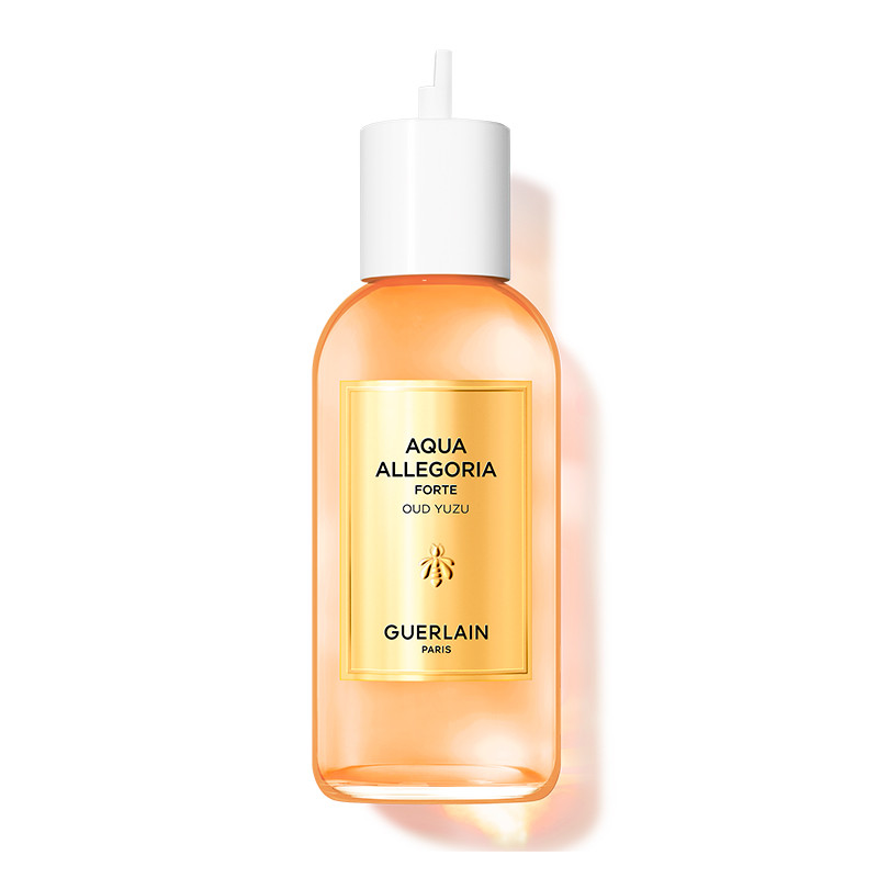 Guerlain Profumi da donna Aqua Allegoria Oud Yuzu Forte
