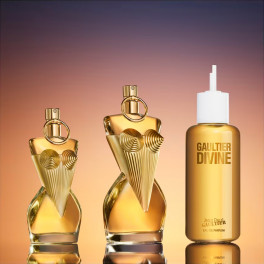 Gaultier Divine Eau de Parfum - Jean Paul Gaultier - Sabina