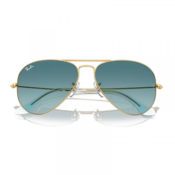 RB3025 Aviator Gradient