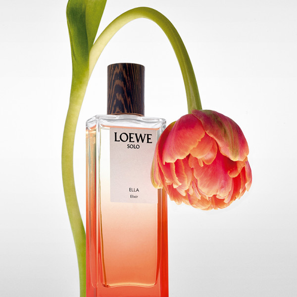 Perfumes loewe mujer online opiniones