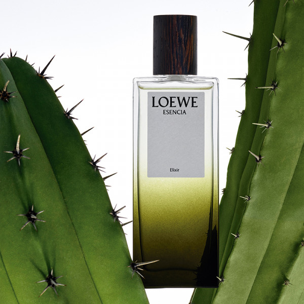 Esencia Elixir