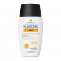 360º Mineral Tolerance Fluid SPF50
Fotoprotector Fluido con Filtros 100% Minerales