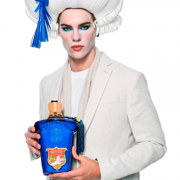 Mefisto