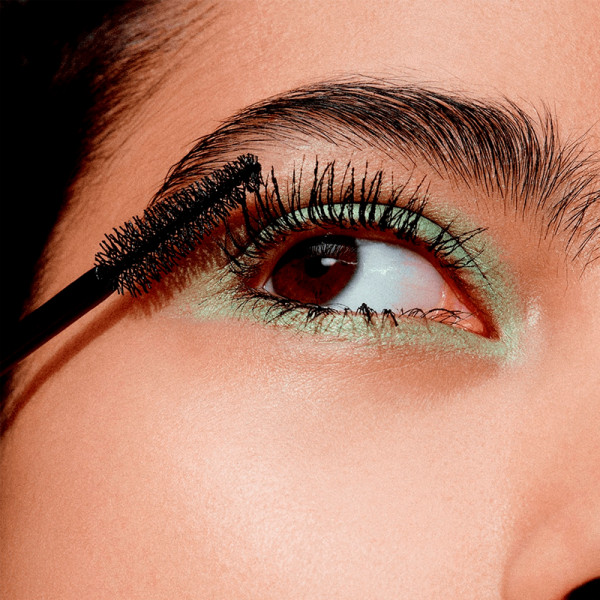 High Impact High-Fi Full Volume Mascara