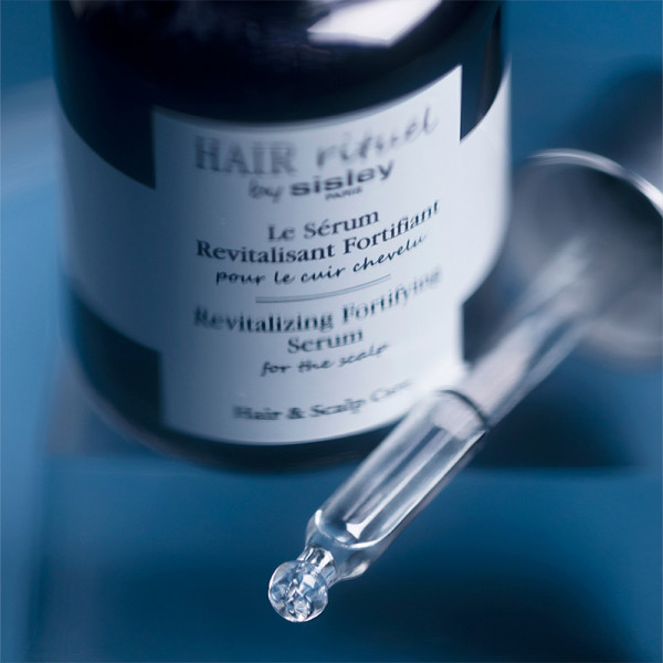 Hair Rituel Revitalizing Fortifying Serum