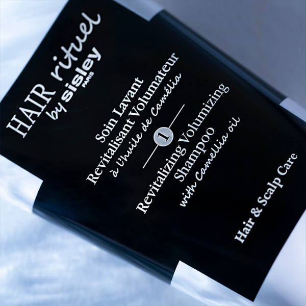 Hair Rituel Revitalizing Voluminizing Shampoo