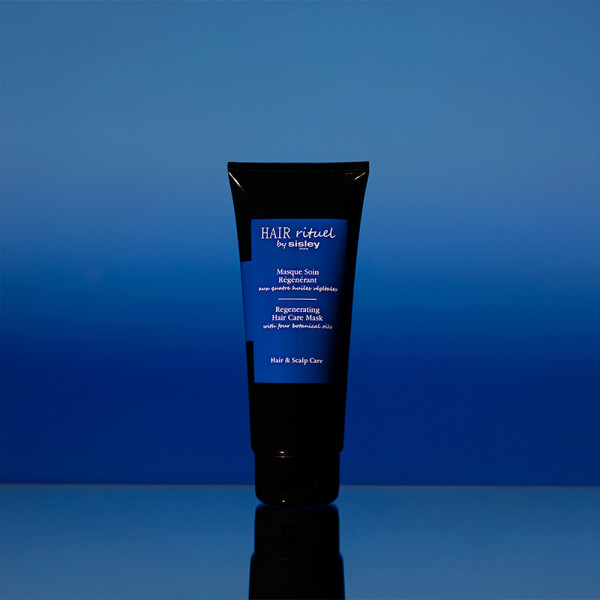 Hair Rituel Regenerating Hair Care Mask