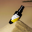 Precious Hair Care Oil Glossiness and Nutrition