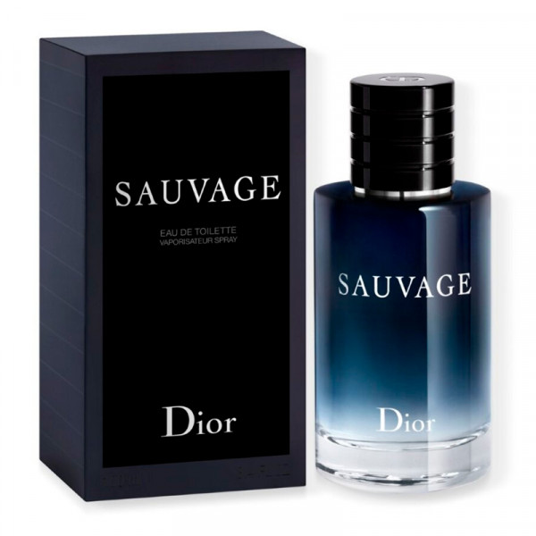 Why Sauvage is the world's most sold perfume