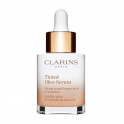 Tinted Oleo-Serum
Base de soro