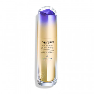 VITAL PERFECTION LiftDefine Radiance Night Concentrate