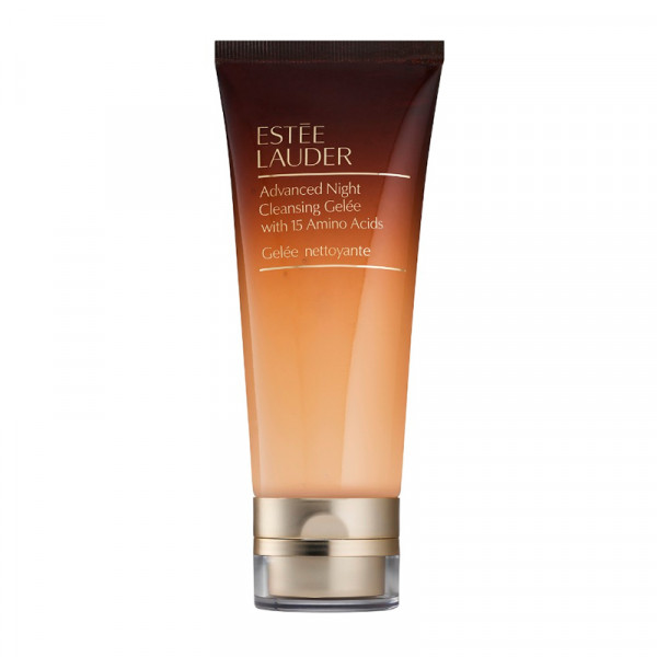 Advanced Night Cleansing Gelée Limpiadora con 15 aminoácidos