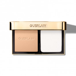 Parure Gold Skin Control - Sabina