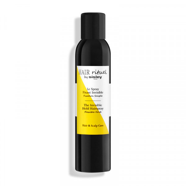 Le Spray Fixant Invisible
