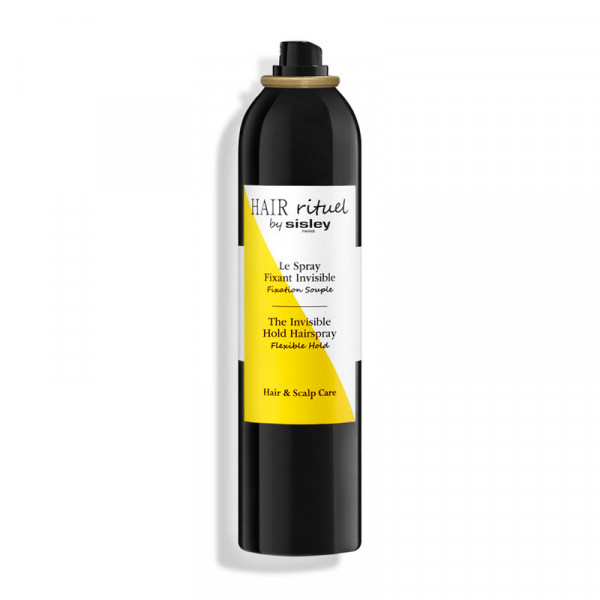 Le Spray Fixant Invisible