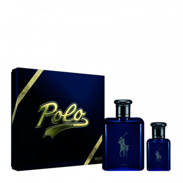 Polo Blue Parfum SET