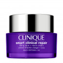 Crema hidratante Smart Clinical Repair Firmeza + Lifting para Rostro y Cuello