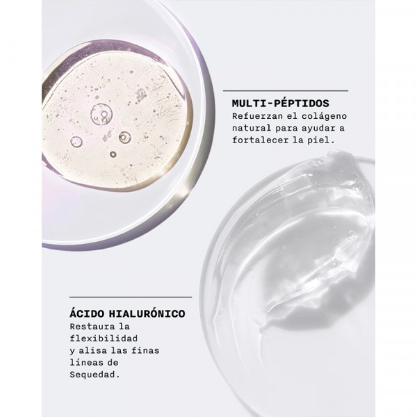 Crema hidratante Smart Clinical Repair Firmeza + Lifting para Rostro y Cuello