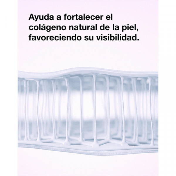 Crema hidratante Smart Clinical Repair Firmeza + Lifting para Rostro y Cuello