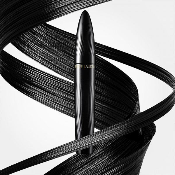 Máscara de pestañas Turbo Lash Alta potencia Volumen + Longitud