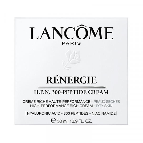 Rénergie H.P.N. 300-PEPTIDE CREAM crema hidratante y anti-edad