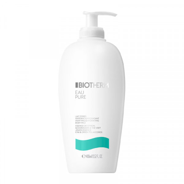 Eau Pure Body Milk Eau Pure Body Milk