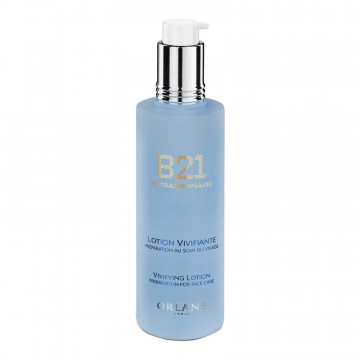 Loción Energizante B21 Extraordinaire