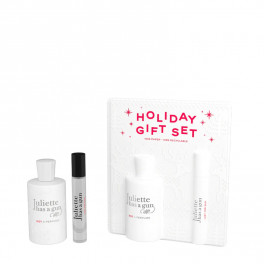 PARFUMS POUR FEMME JULIETTE HAS A GUN NOT A PERFUME SET