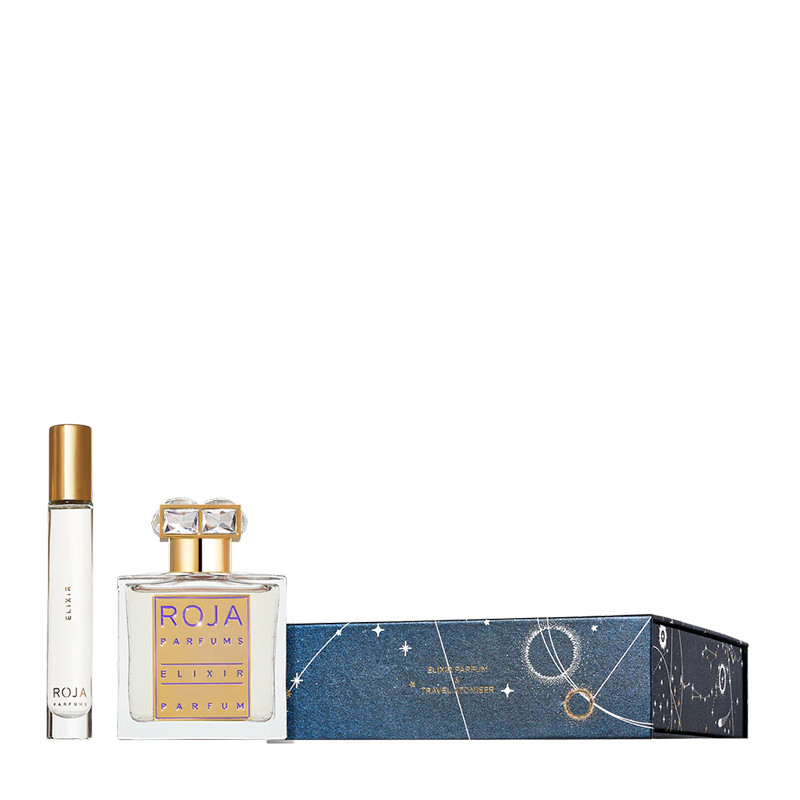 Roja Parfums Elixir Parfum Set Parfum – imagen 2