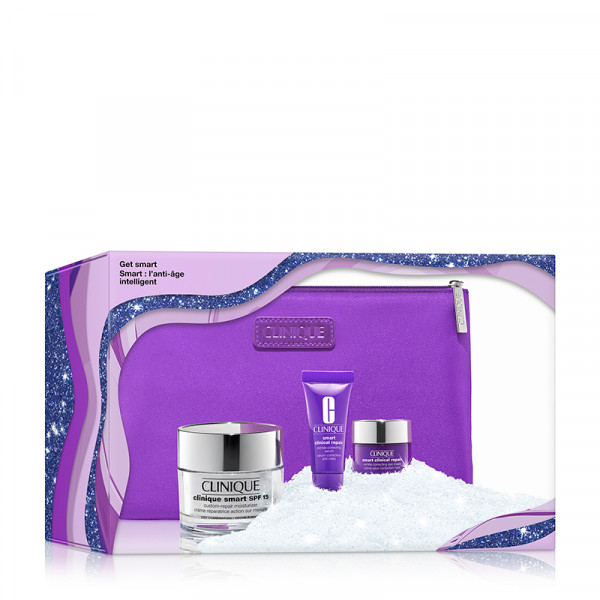 Clinique Smart SPF15 SET