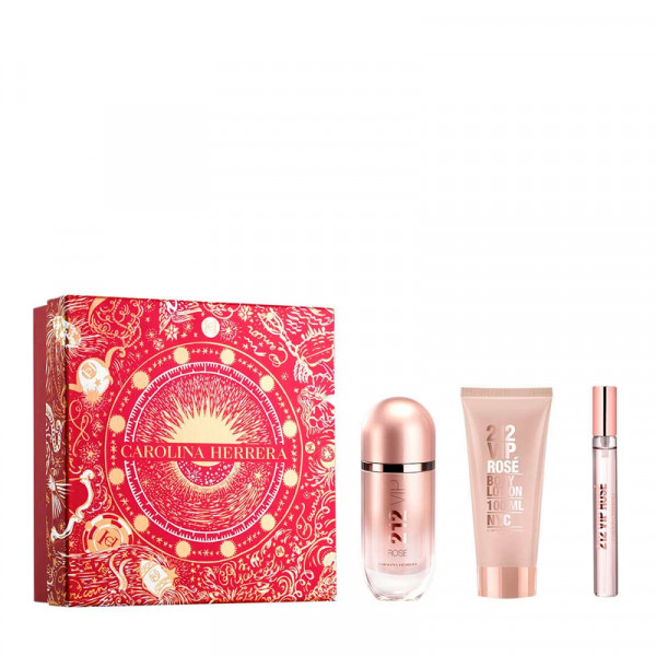 Carolina herrera parfum 212 shops vip rose