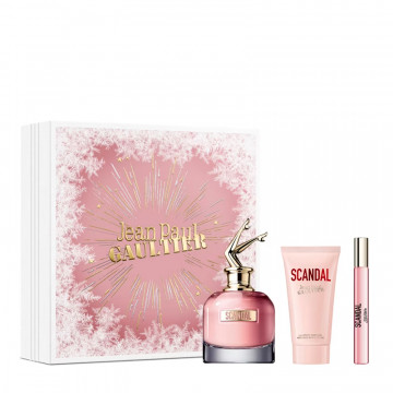 Le Beau Le Parfum - Sabina