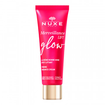 Merveillance Lift La Crema Buena Cara Efecto Lifting