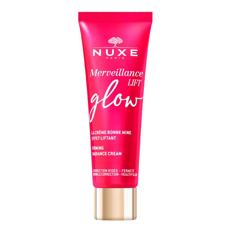 Nuxe Facciale Merveillance Lift La Crème Crema effetto lifting viso