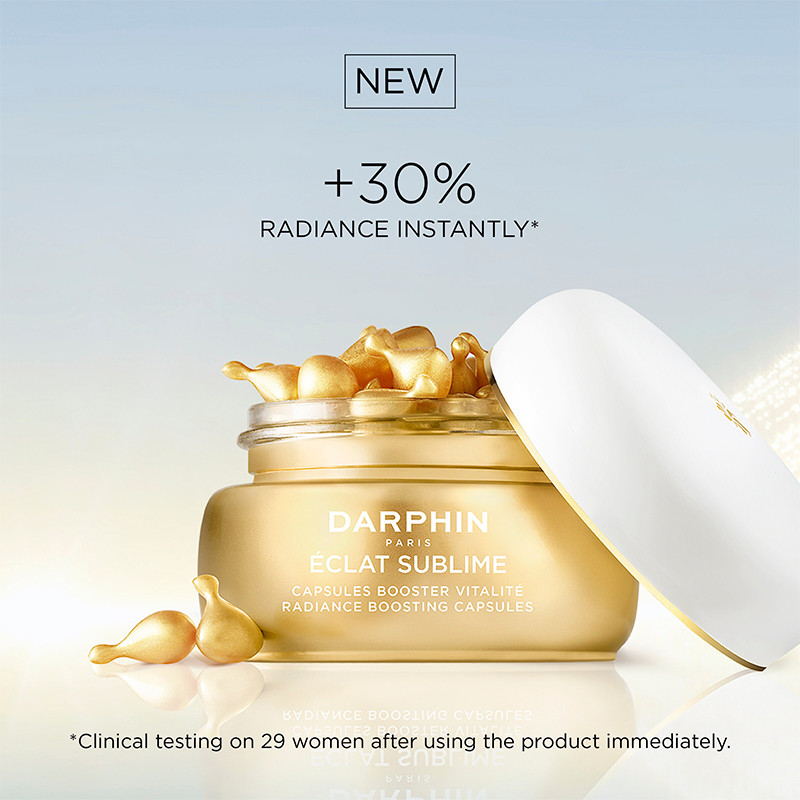 Radiance Boosting Capsule With Pro Vitamin C&e 60 Capsule – imagen 2