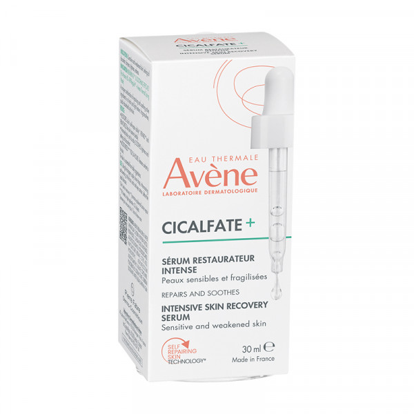 Cicalfate+ Sérum reparador intenso