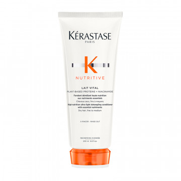 Nutritive Lait Vital